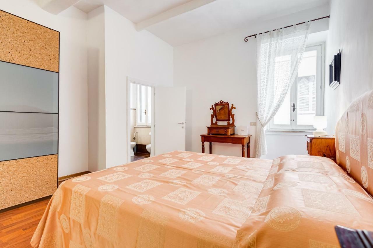 Borgo Vittorio Lovely House Roma Exterior foto