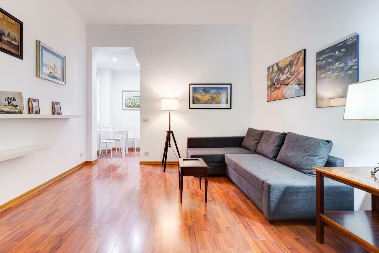 Borgo Vittorio Lovely House Roma Exterior foto