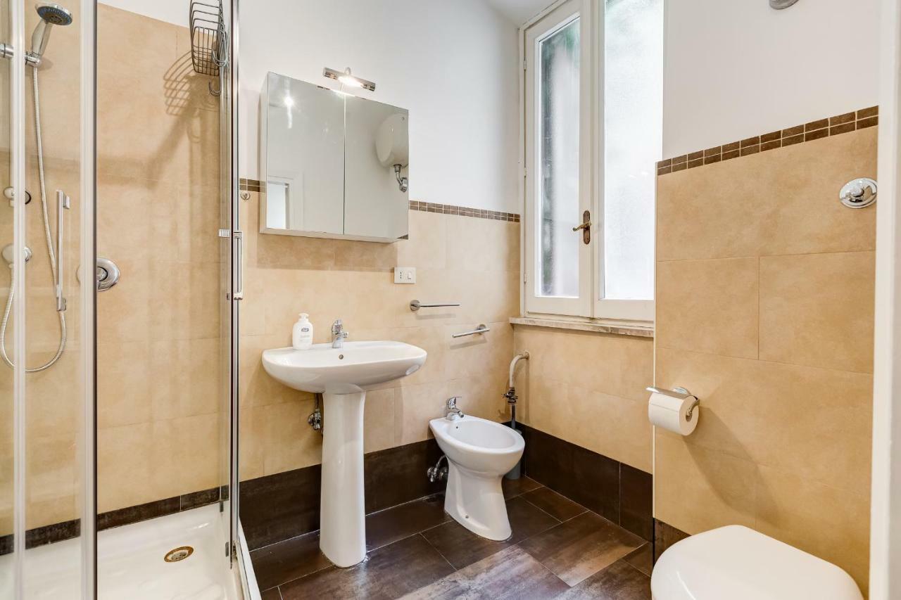 Borgo Vittorio Lovely House Roma Exterior foto