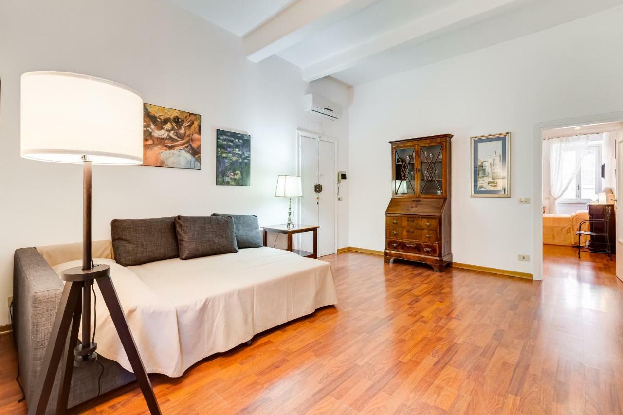 Borgo Vittorio Lovely House Roma Exterior foto