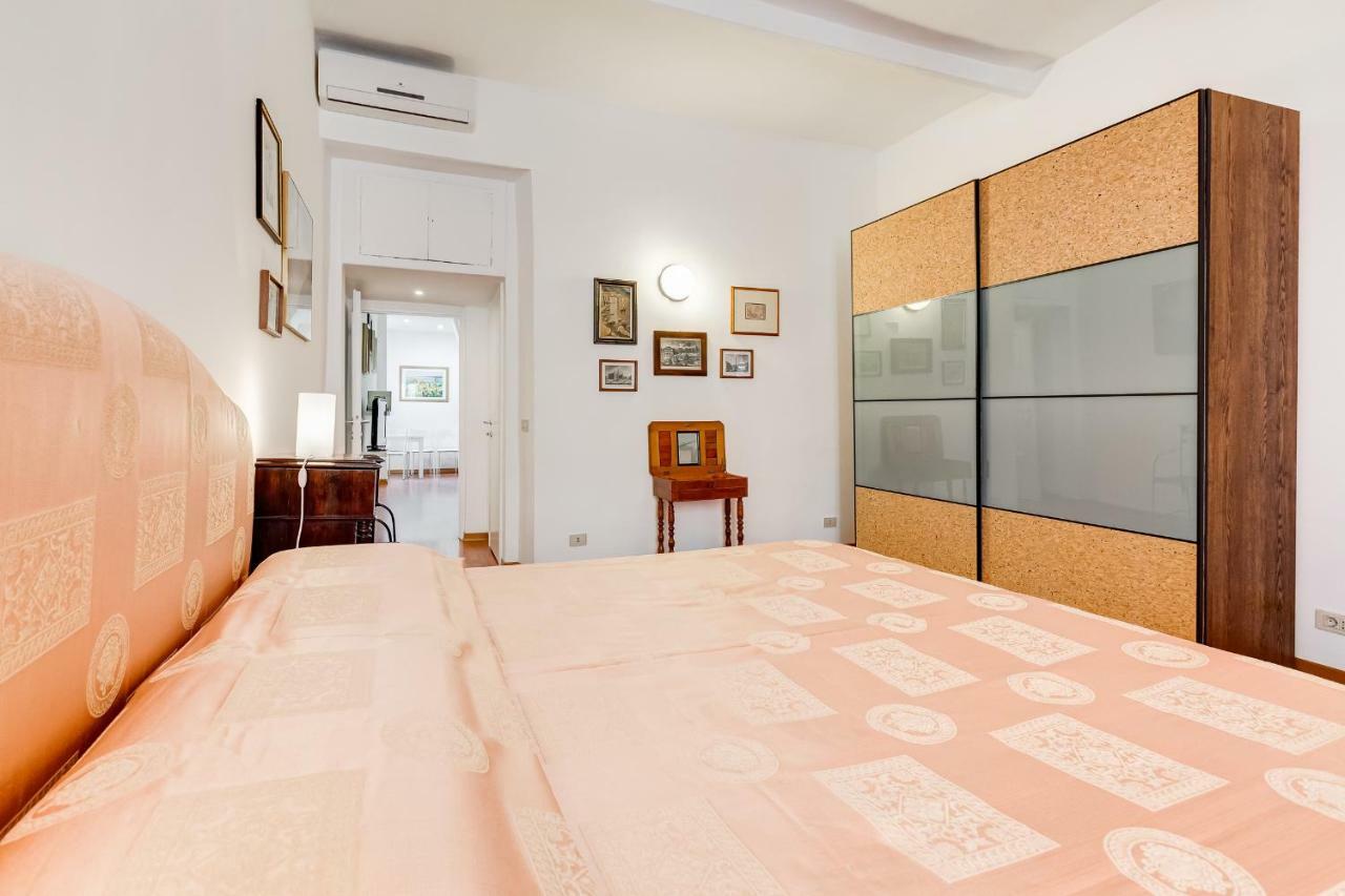 Borgo Vittorio Lovely House Roma Exterior foto