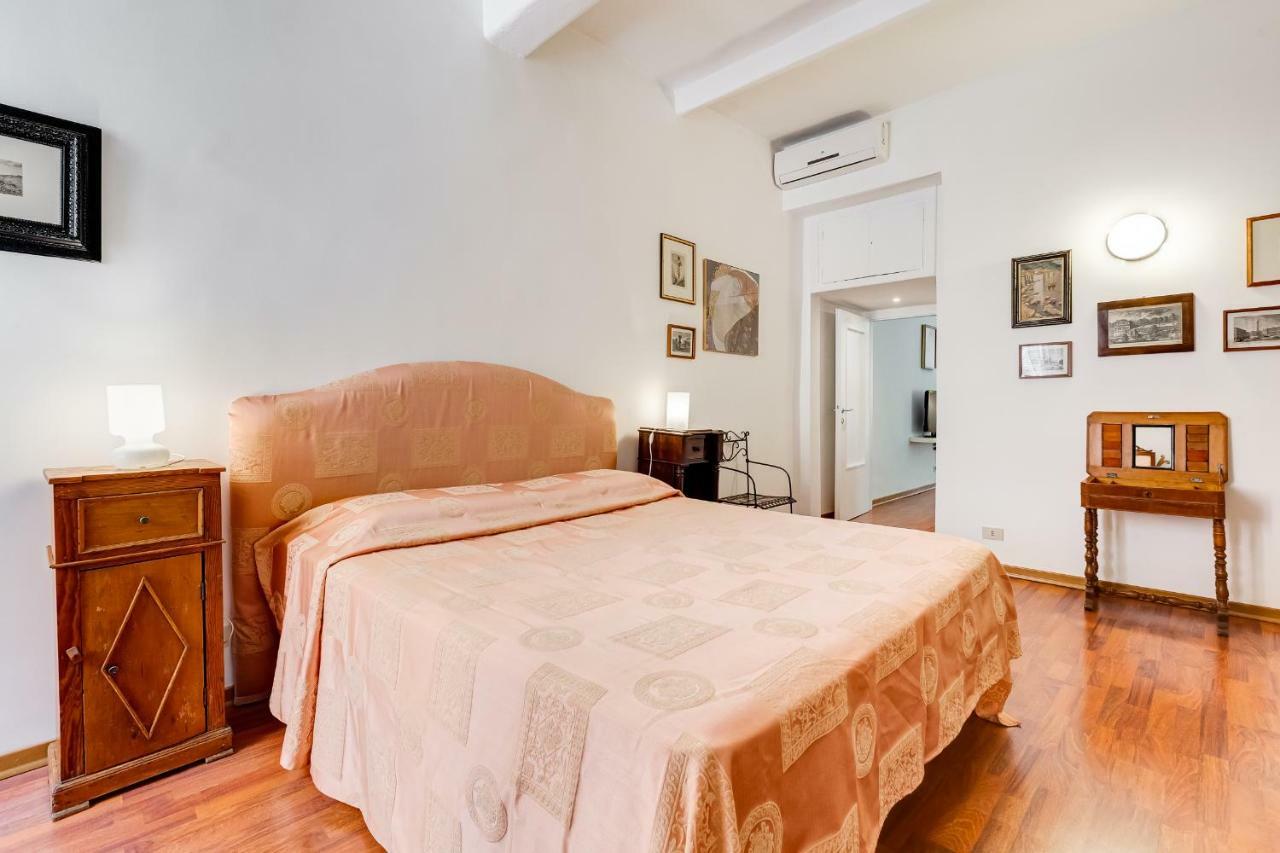 Borgo Vittorio Lovely House Roma Exterior foto