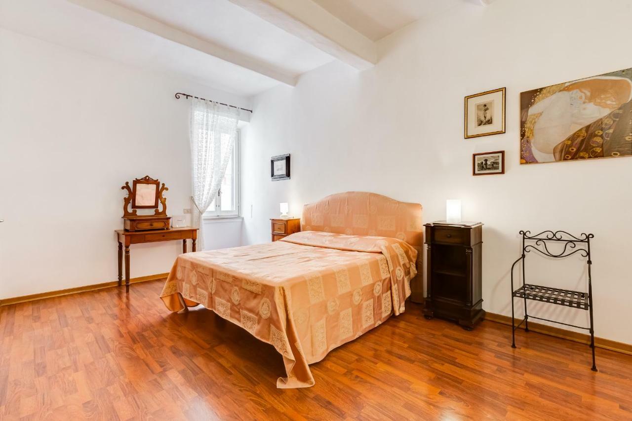 Borgo Vittorio Lovely House Roma Exterior foto