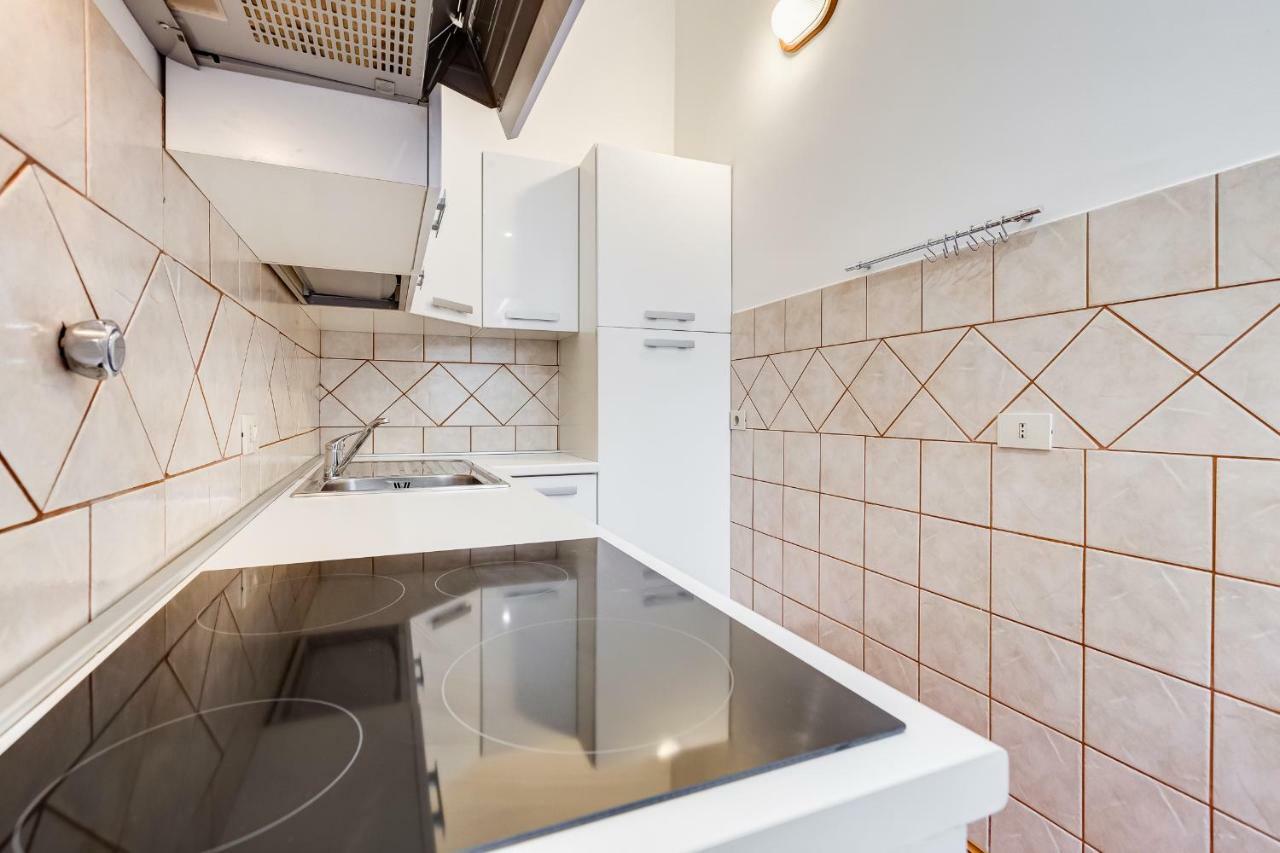 Borgo Vittorio Lovely House Roma Exterior foto