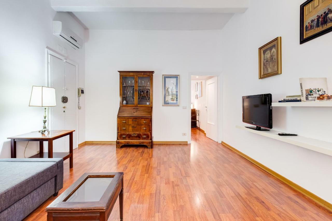 Borgo Vittorio Lovely House Roma Exterior foto