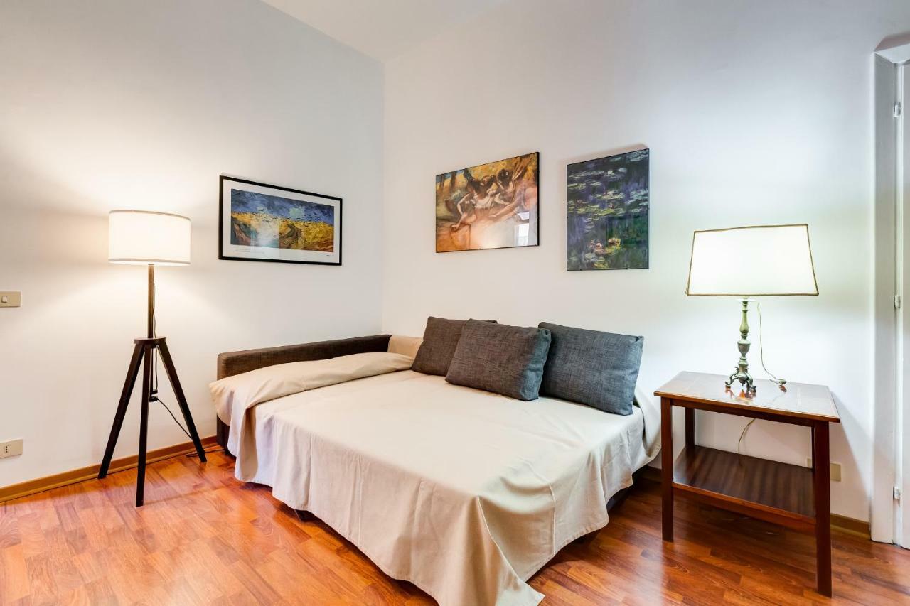 Borgo Vittorio Lovely House Roma Exterior foto