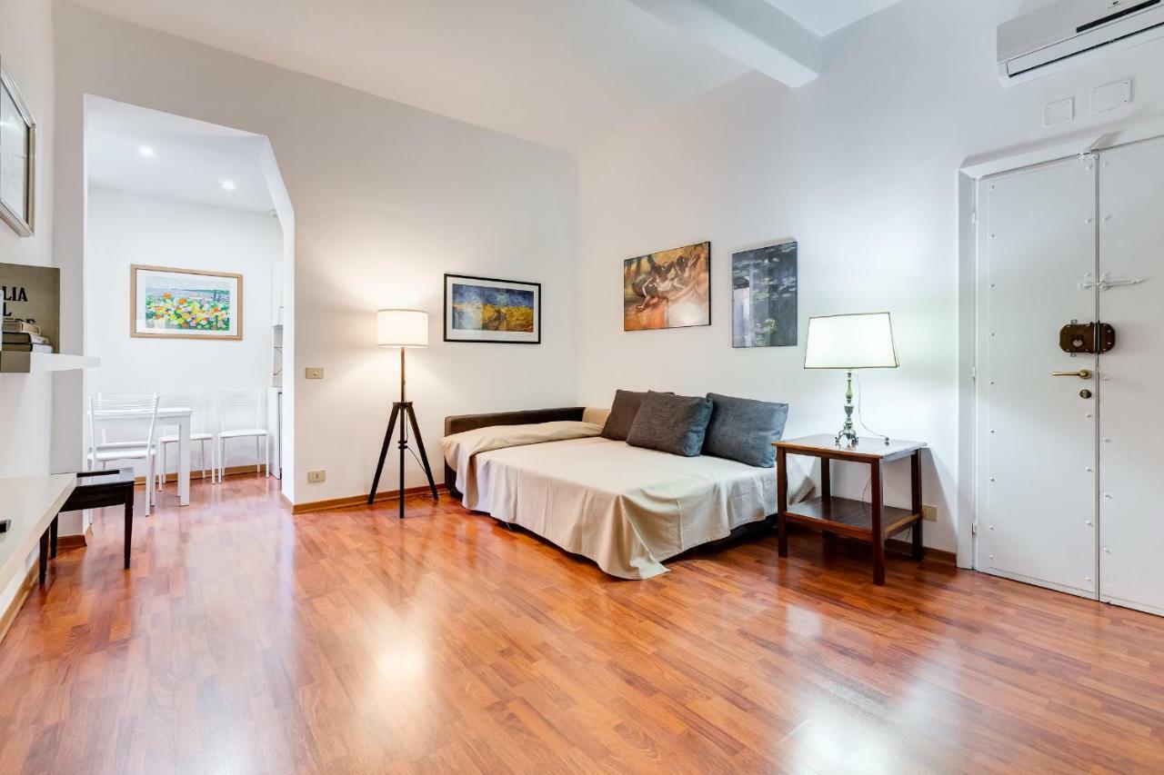 Borgo Vittorio Lovely House Roma Exterior foto