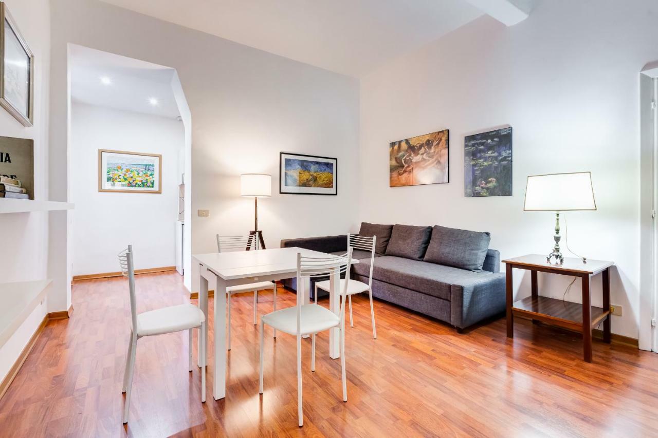 Borgo Vittorio Lovely House Roma Exterior foto