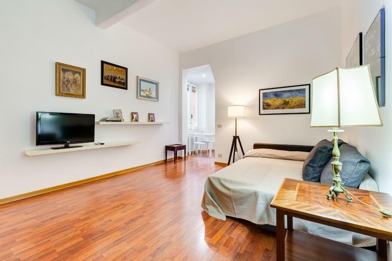 Borgo Vittorio Lovely House Roma Exterior foto