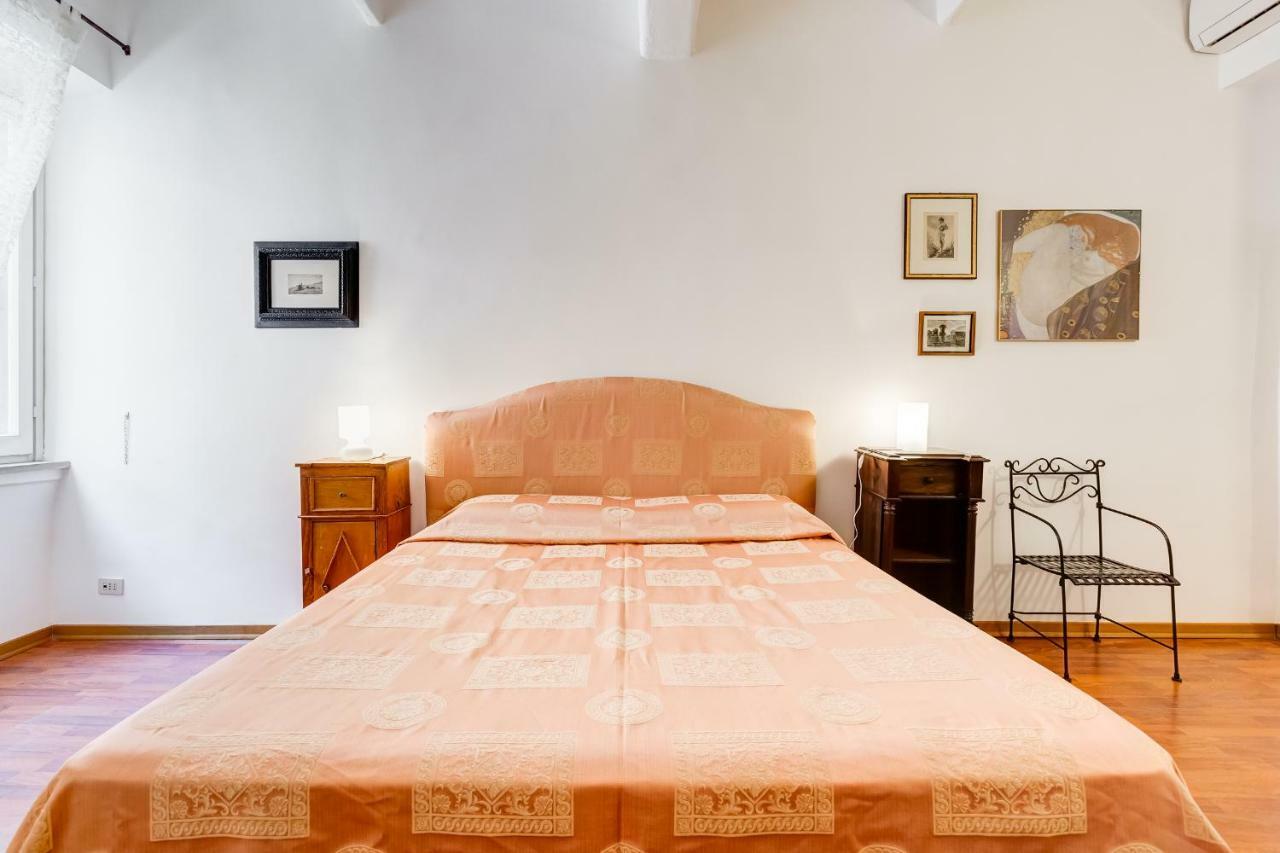 Borgo Vittorio Lovely House Roma Exterior foto